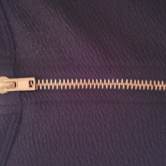 Lularoe Amelia xs solid black dress - Picture 5 of 5